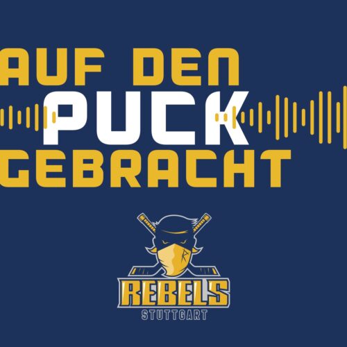 Die neue Folge ist raus!