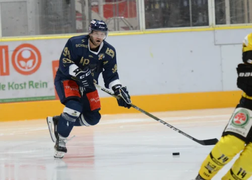 Kooperation mit Schwenninger Wild Wings und EHC Freiburg