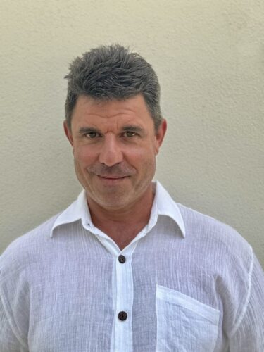 Roland Schmid wird neuer Geschäftsführer der Stuttgart Rebels Spielbetriebs GmbH