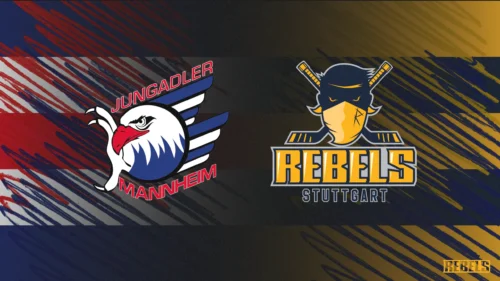 Jungadler Mannheim auch weiterhin Partner der Stuttgart Rebels