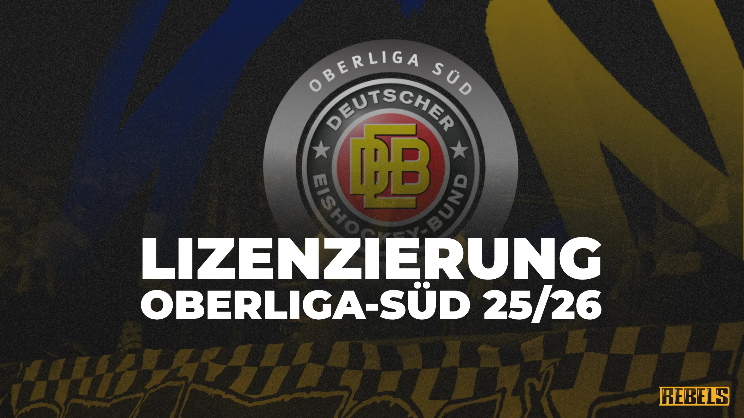Titelbild Stuttgart Rebels erhalten Zulassung Zur Oberliga Süd