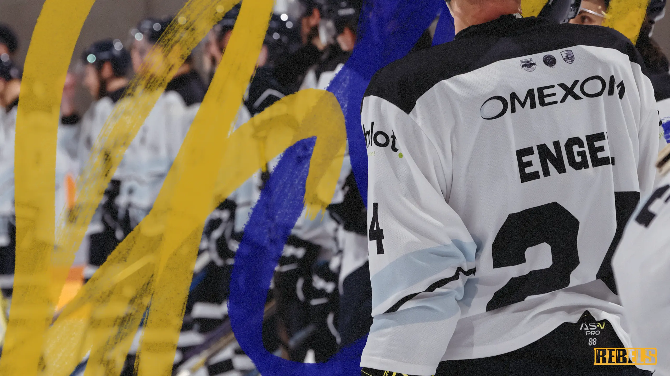 Titelbild Rückspiel in Salzburg geht nach Comeback an Stuttgart
