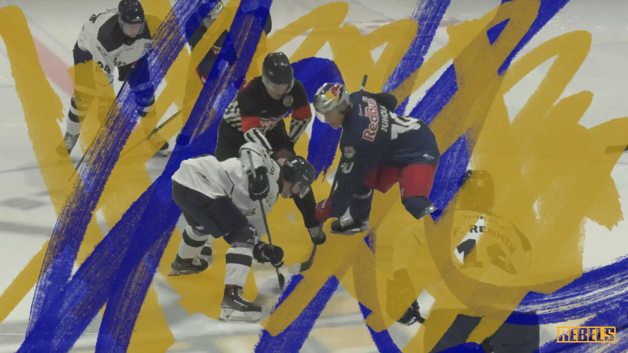 Titelbild Rebels müssen sich auch im dritten Vorbereitungsspiel knapp geschlagen geben.