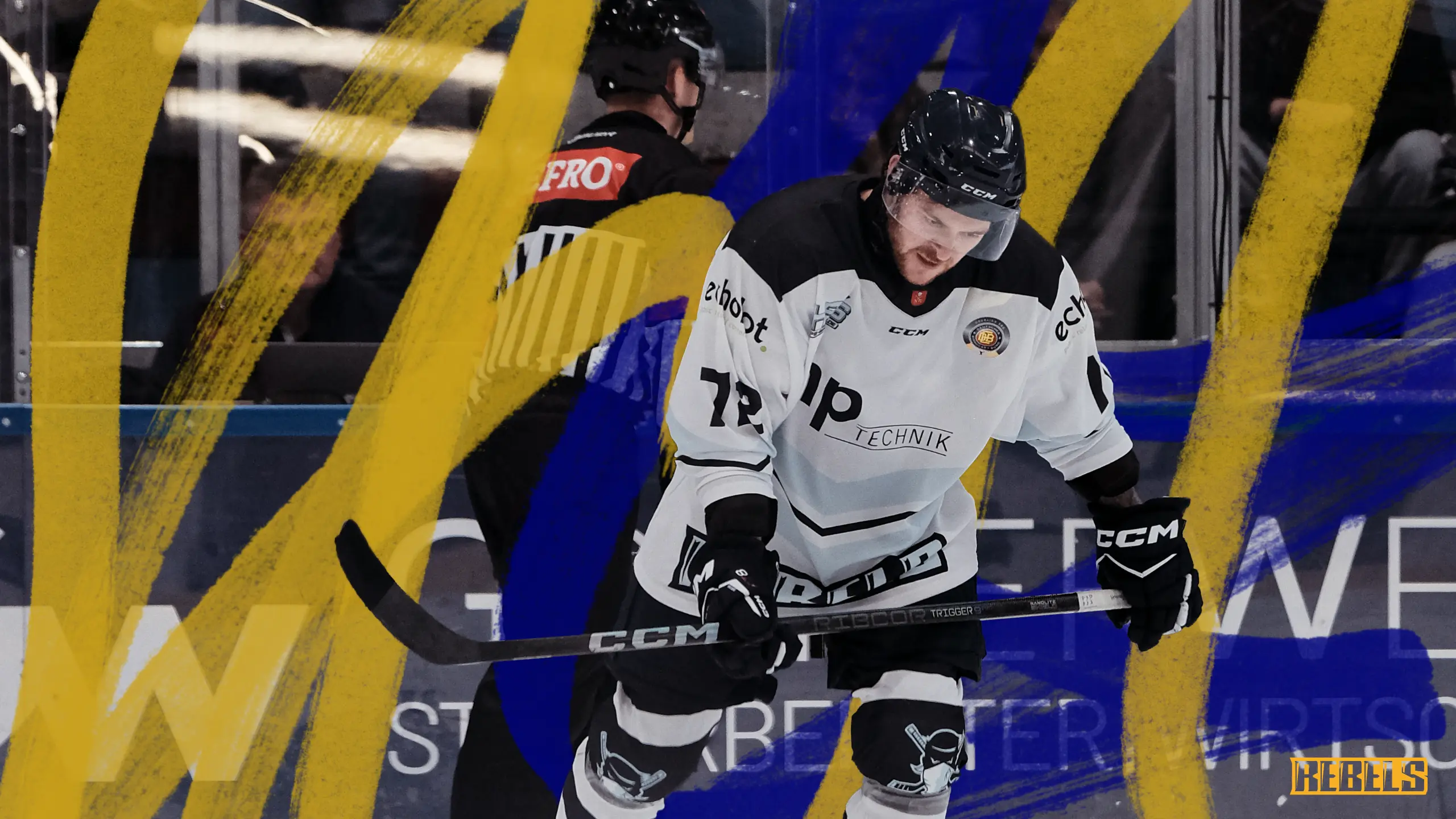 Titelbild Deutliche 11:0-Auswärtsniederlage in Peiting