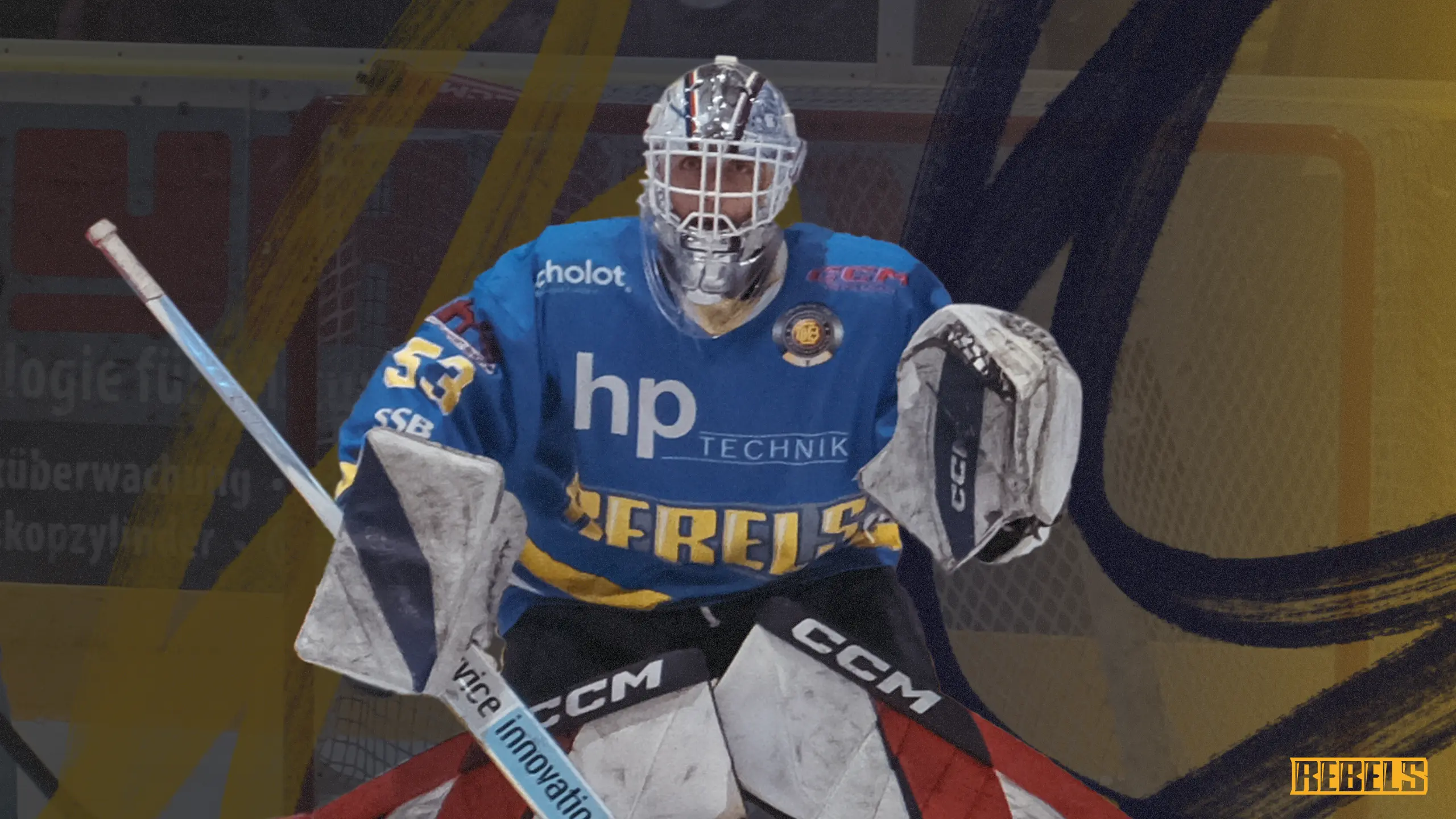 Titelbild Überzeugender 5:1 Heimsieg gegen Höchstadt