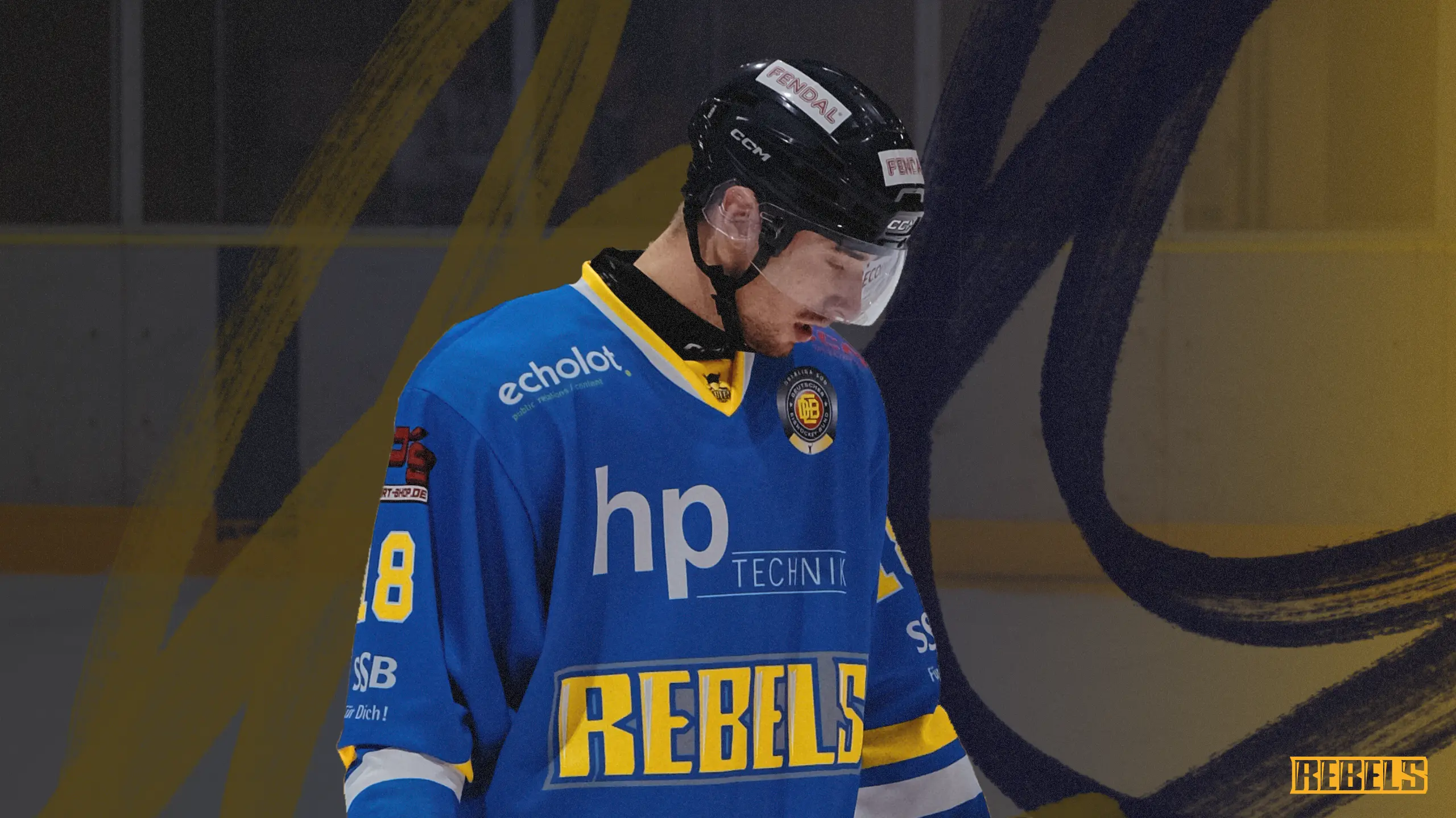 Titelbild Erste Heimniederlage in der saison 25/26