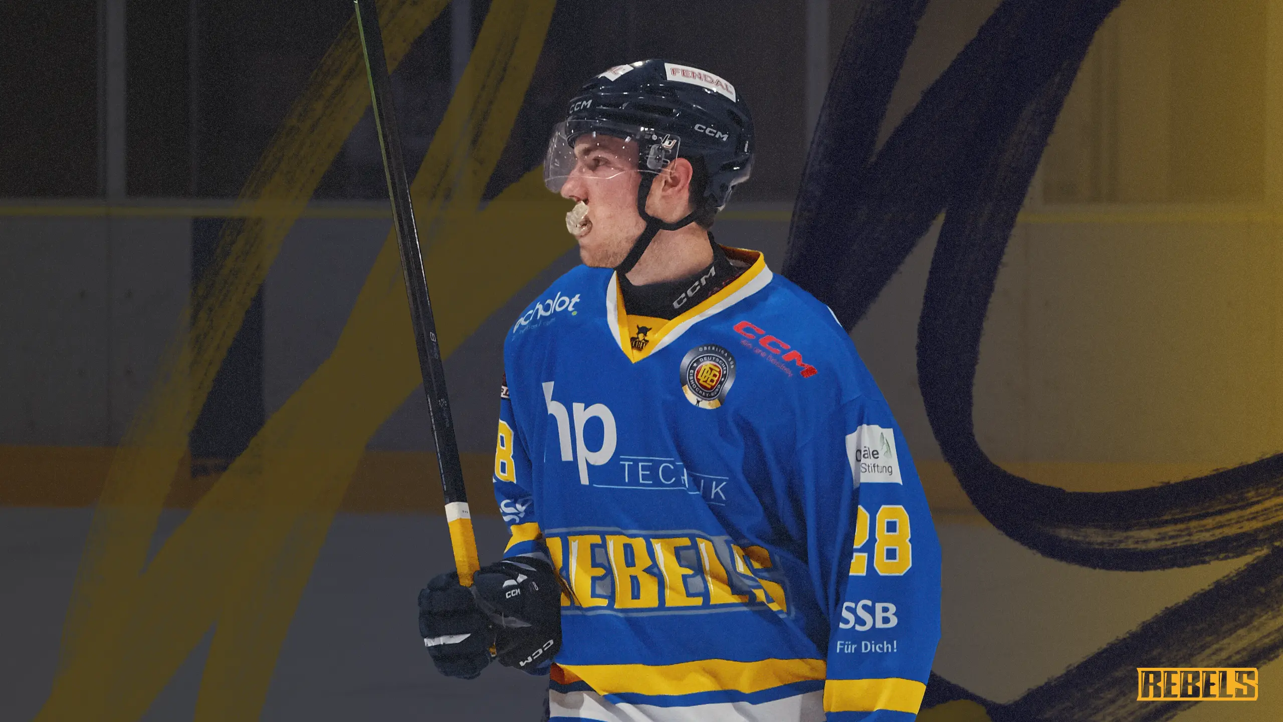 Titelbild Herbe 2:5 Heimniederlage gegen Aufsteiger Erding