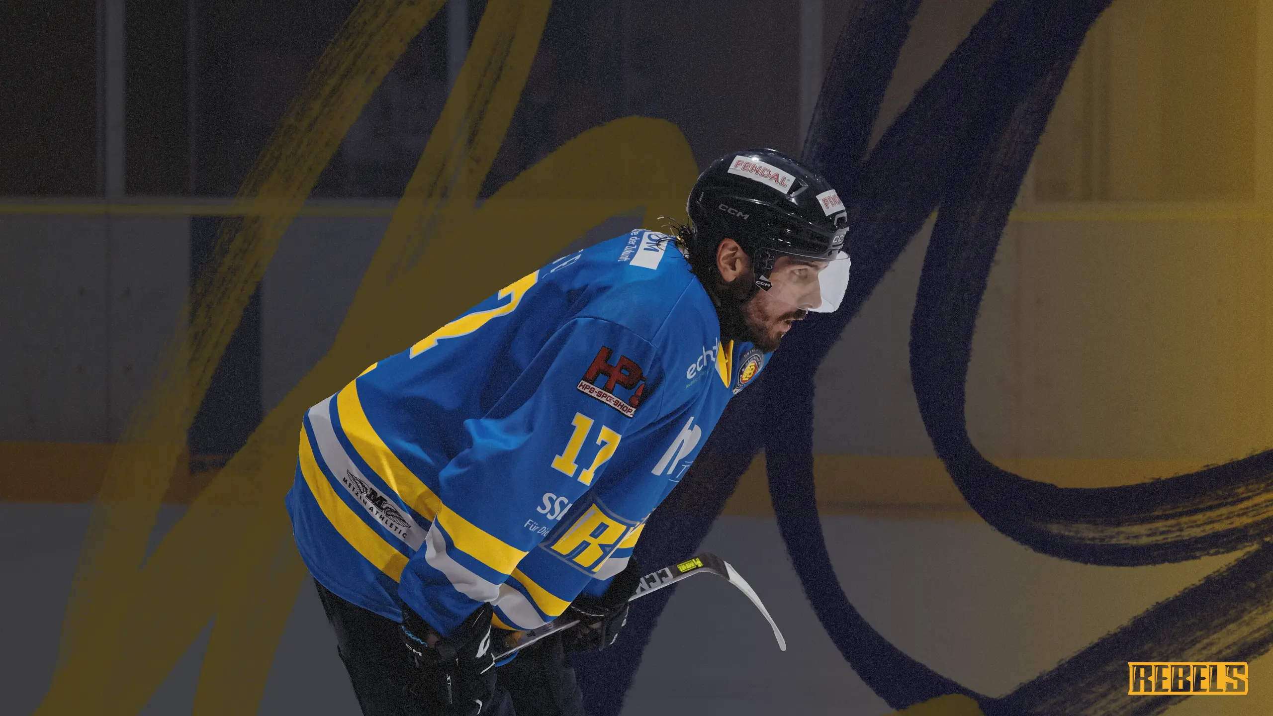 Titelbild Deggendorf bleibt Angstgegner der Rebels