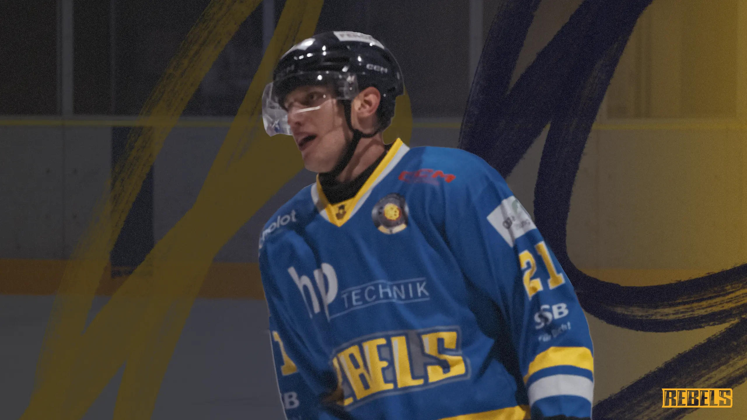 Titelbild Mit zwei weiteren Verletzungen gehen die Rebels aus der Deutschland-Cup-Pause