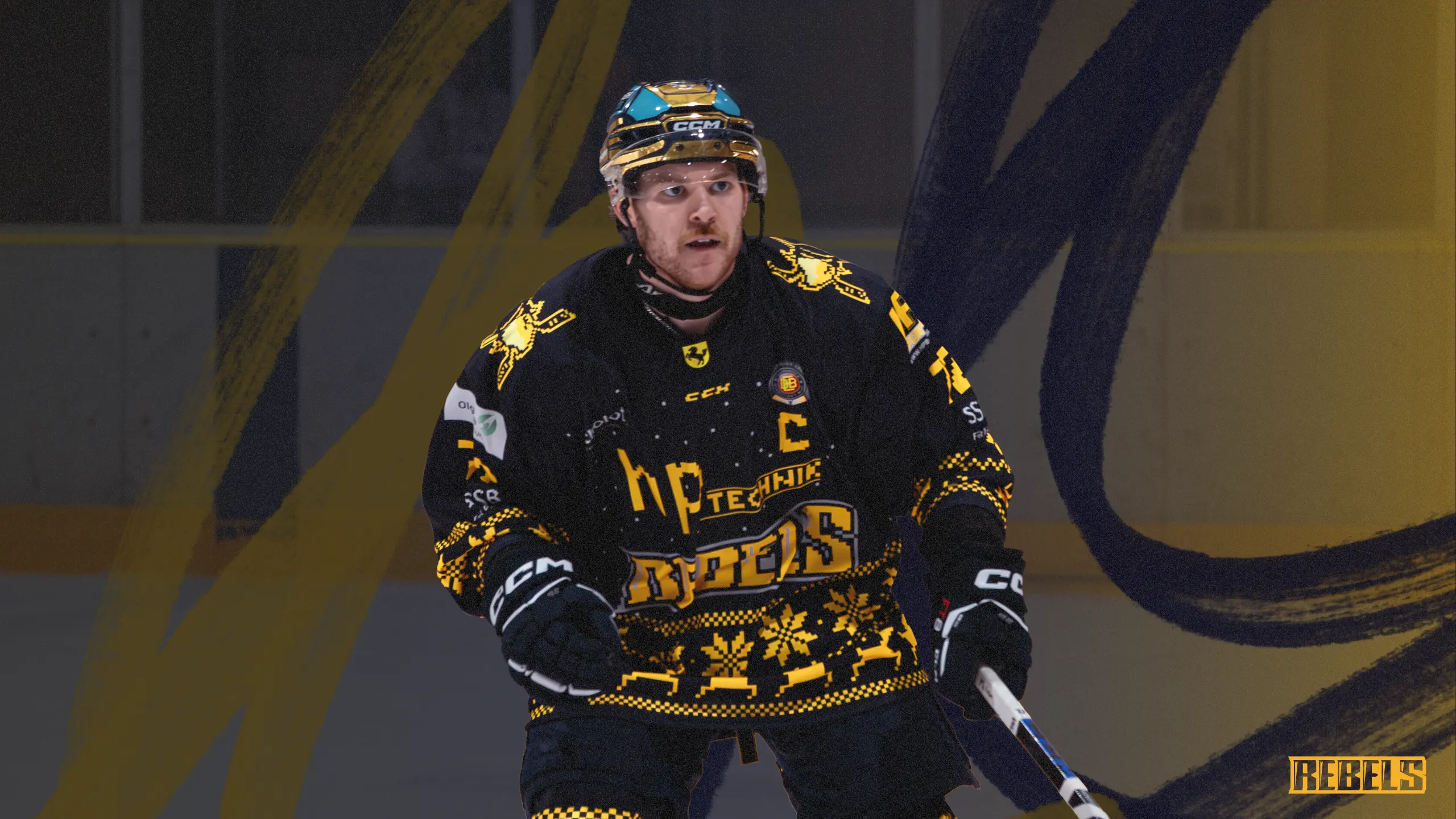 Titelbild Deutliche 3:7 Heimniederlage gegen die onesto Tigers Bayreuth