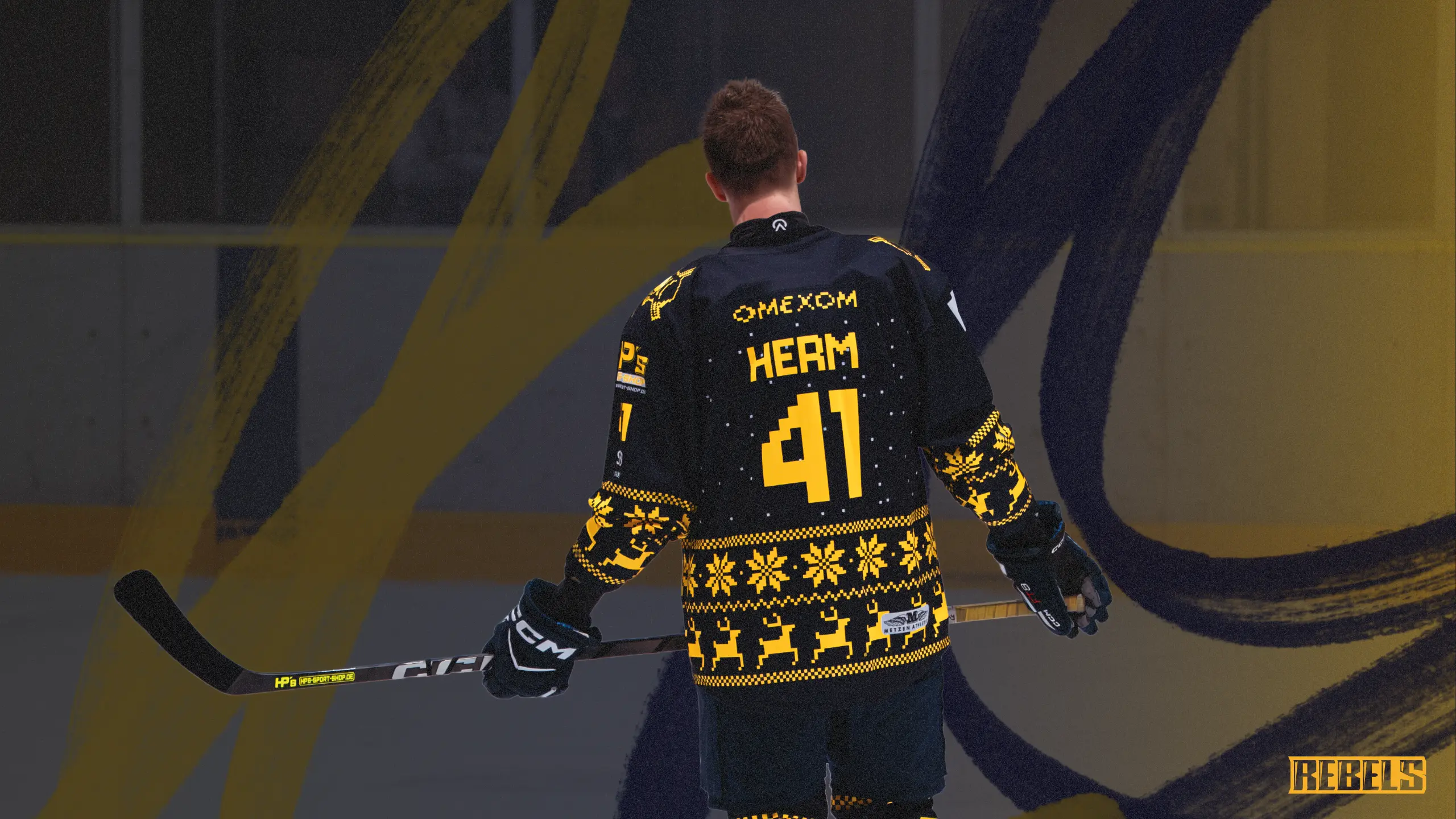 Titelbild Ernüchternde 1:3 Niederlage gegen die onesto Tigers Bayreuth