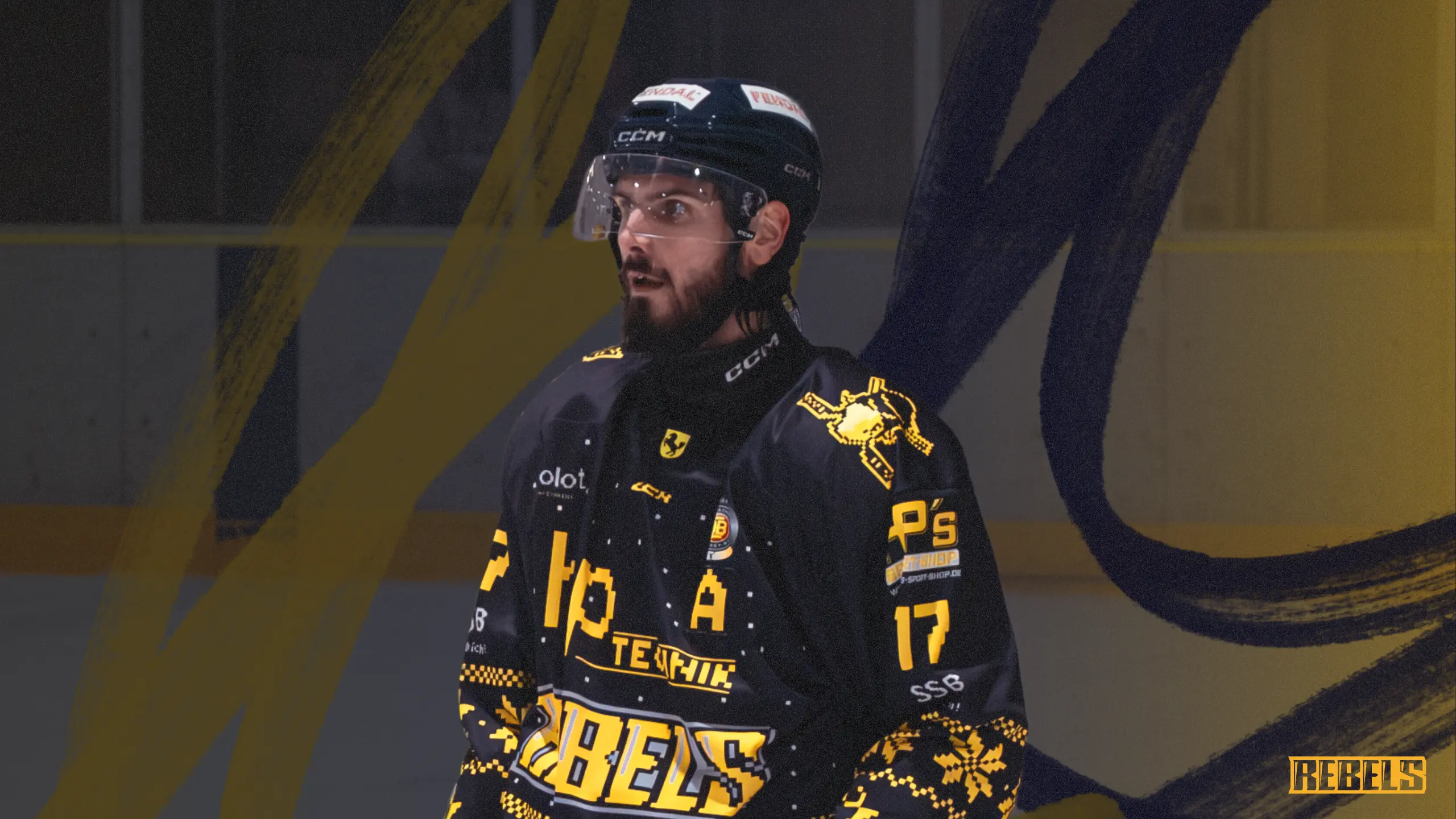 Titelbild Deutliche 1:7 Heimniederlage im Derby gegen Heilbronn