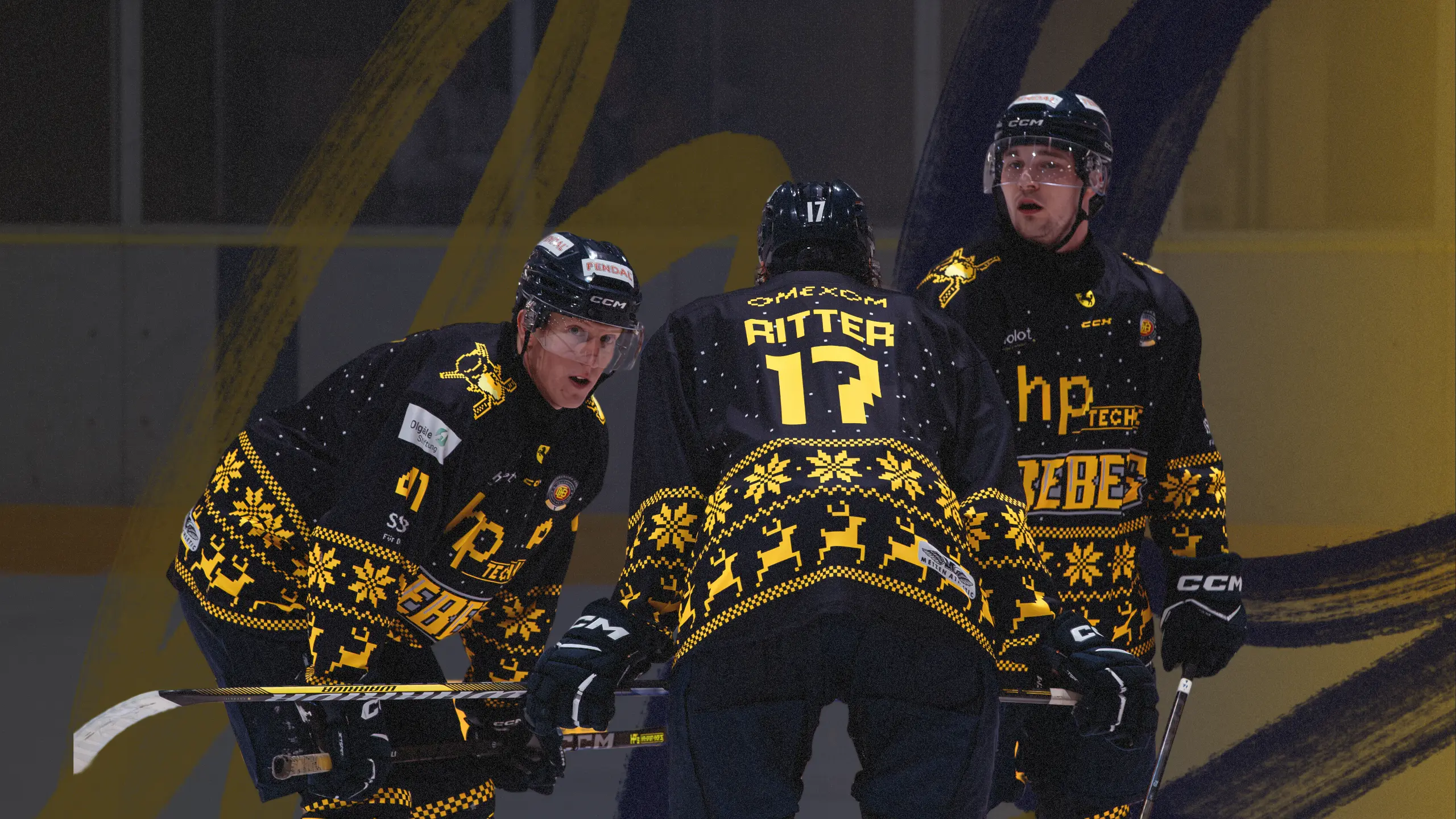 Titelbild Bittere niederlage gegen Füssen Nach Penalty Shootout