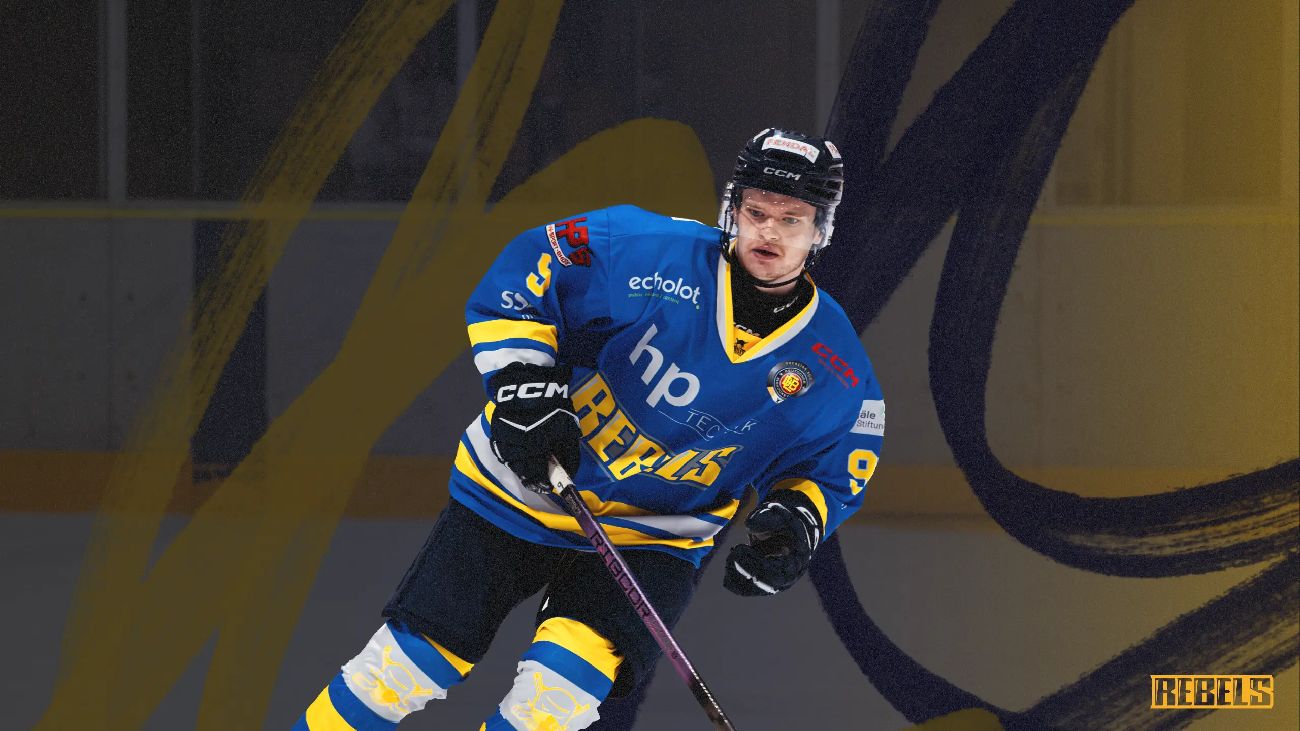 Titelbild Wichtiger 5:2 Heimsieg gegen Passau