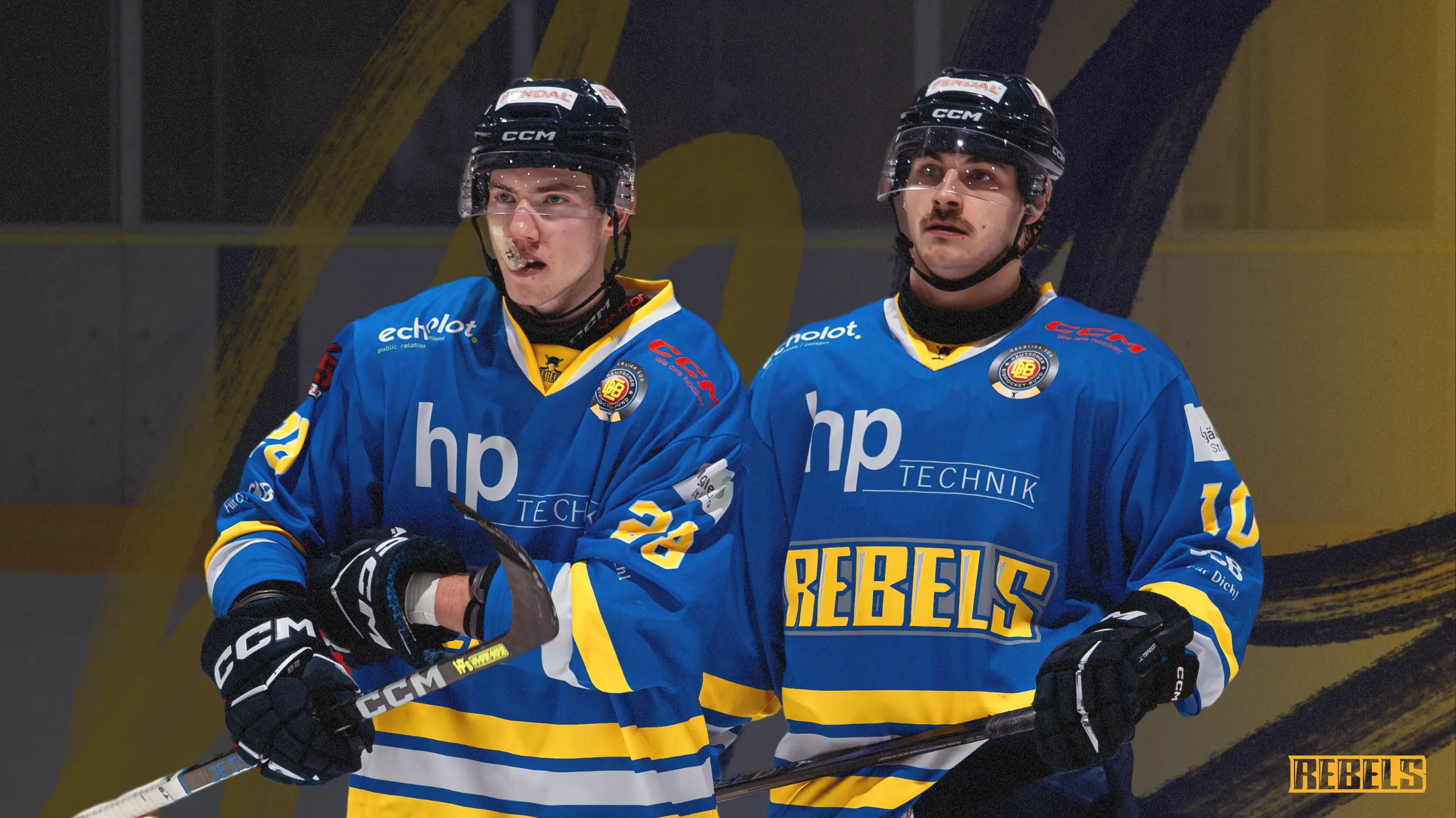 Titelbild 2:4 Heimniederlage gegen Memmingen
