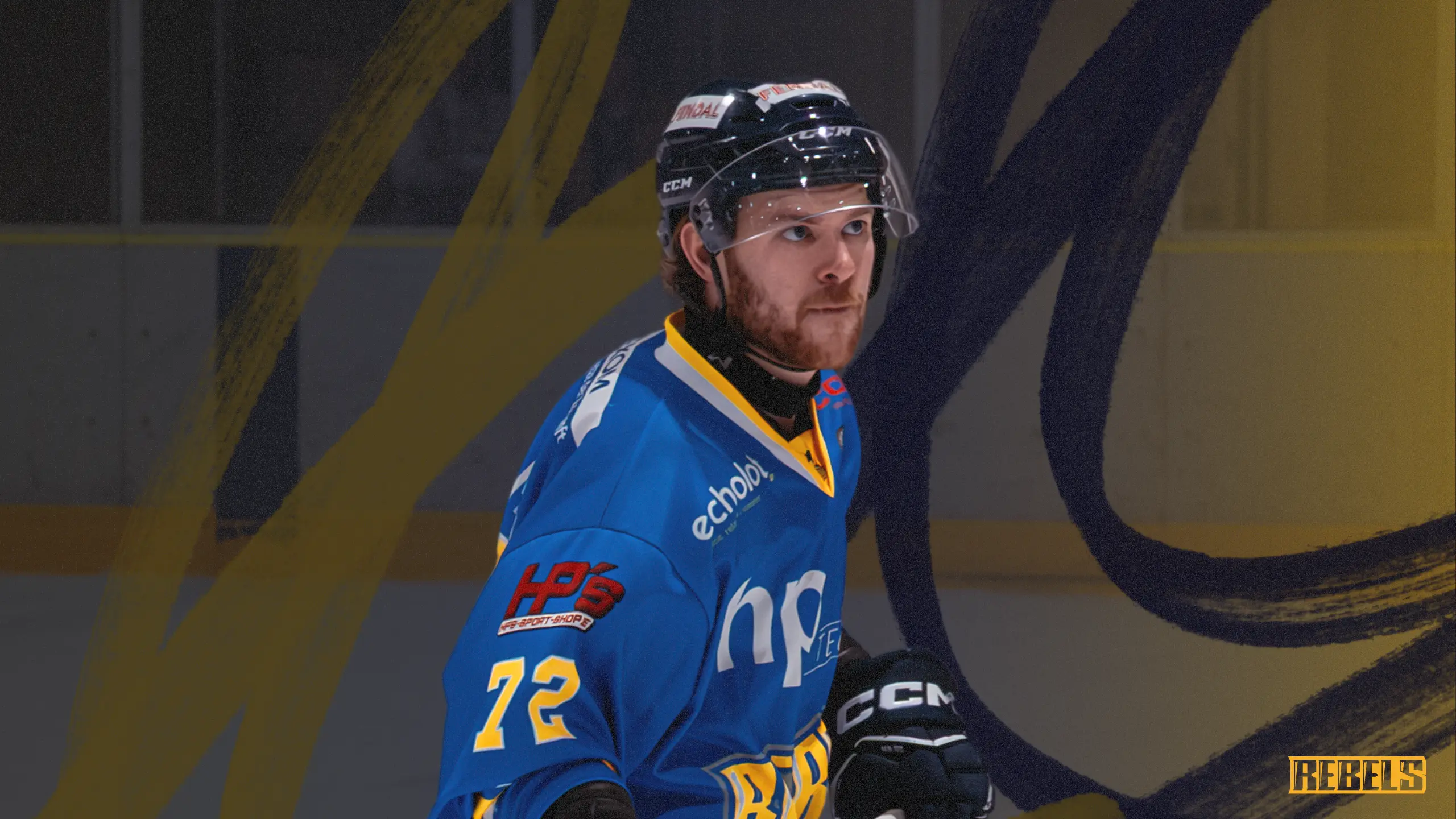 Titelbild Bittere Overtime-Niederlage gegen Passau