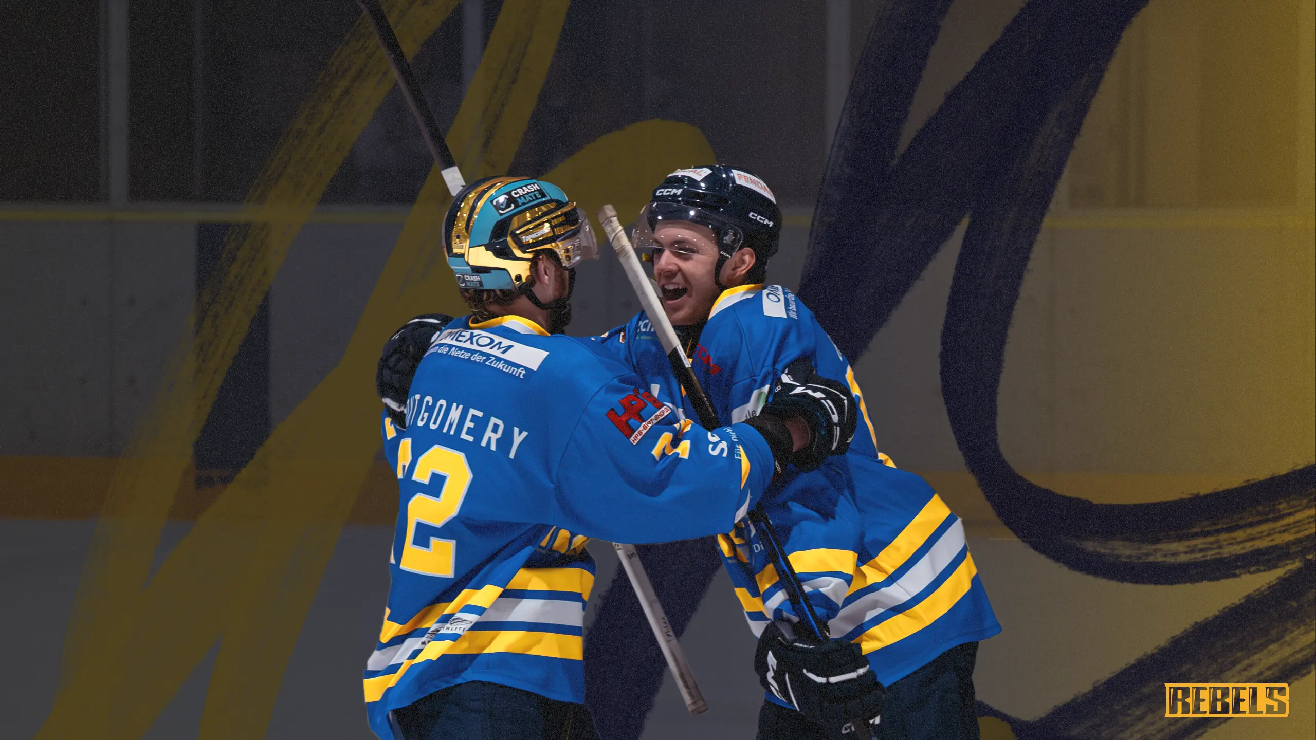 Titelbild Wichtiger 4:2 Heimsieg gegen Bayreuth
