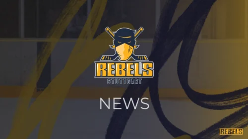 Roland Schmid verlässt die Stuttgart Rebels