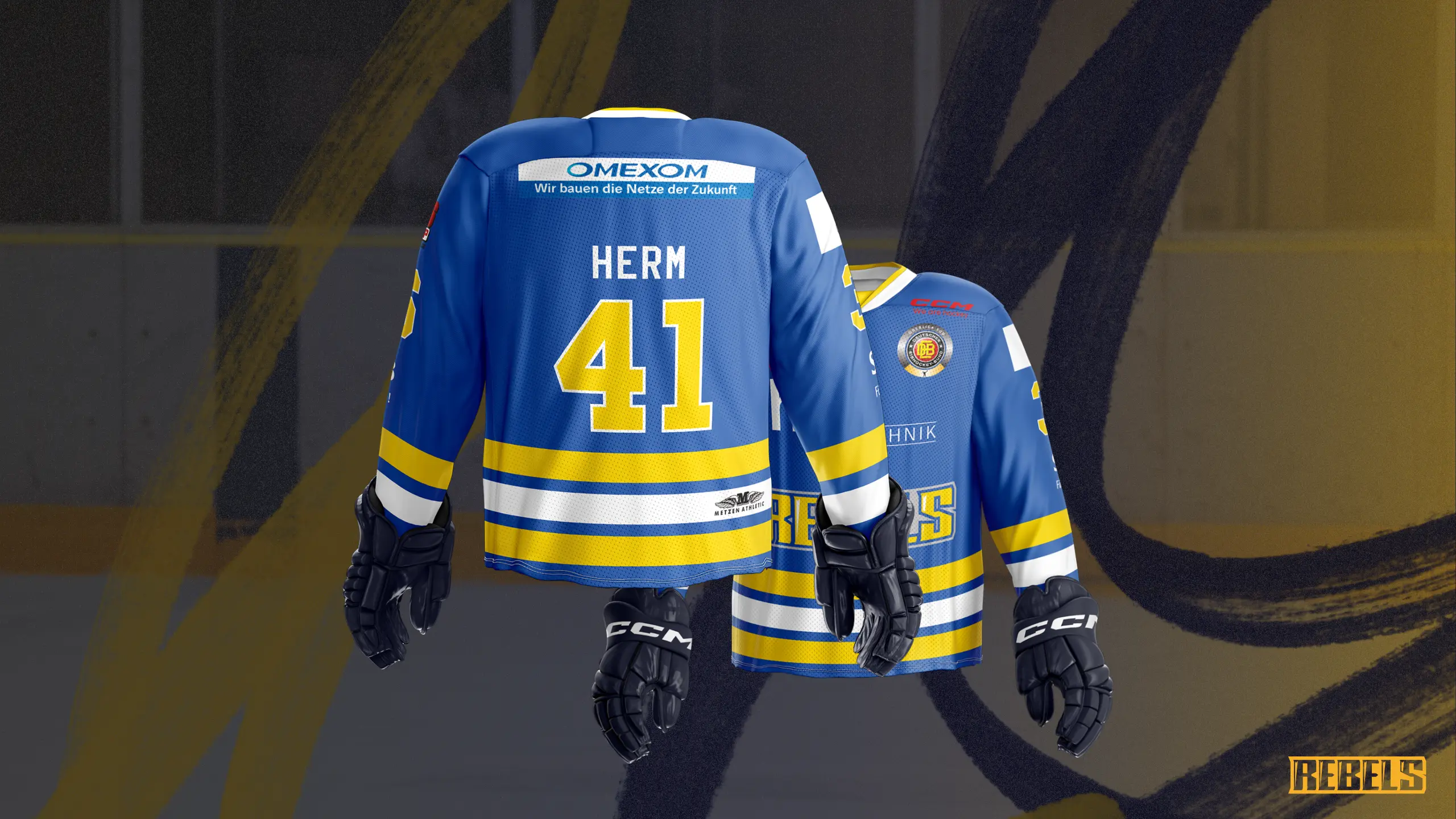 Titelbild Heim Trikot-Auktion