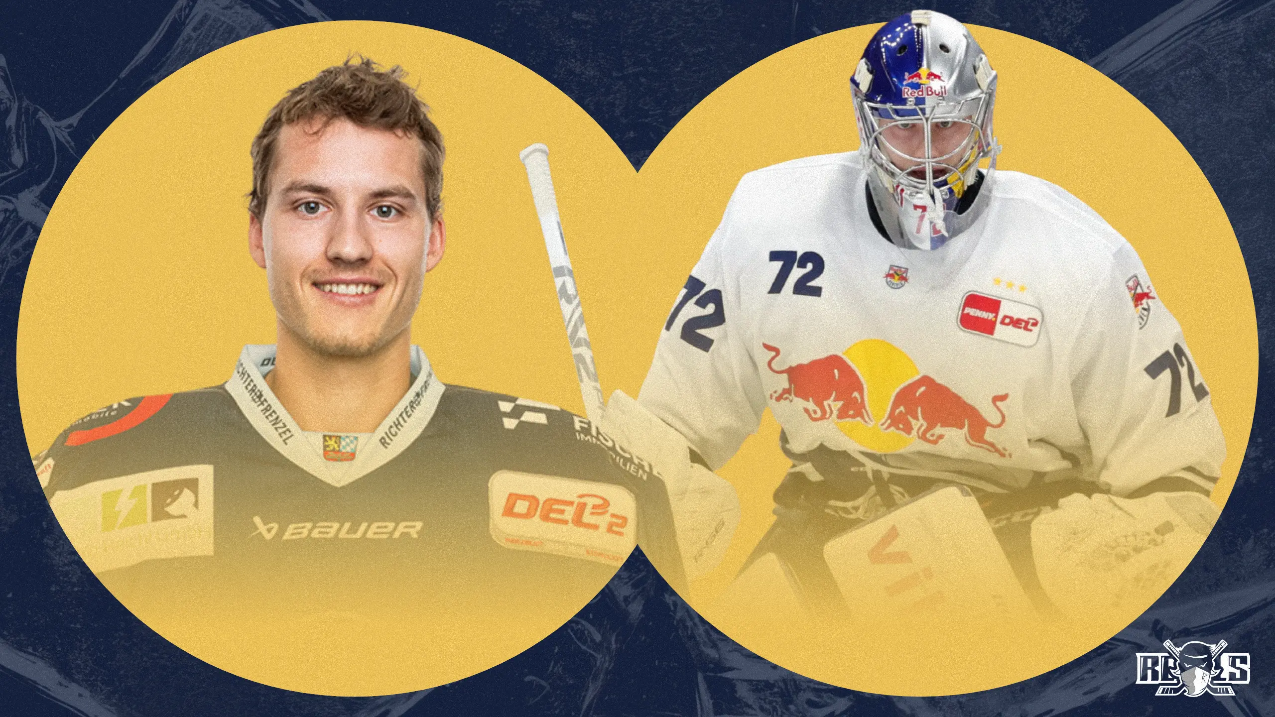 Titelbild Torhüter-Duo für 2026/27 komplett: Daniel Allavena kommt an die Waldau