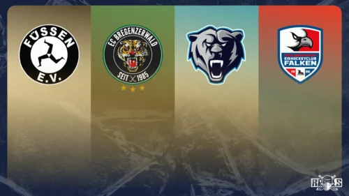 Pre-Season Schedule der Rebels steht fest