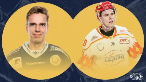 Vincent Schlenker verstärkt die Stuttgart Rebels