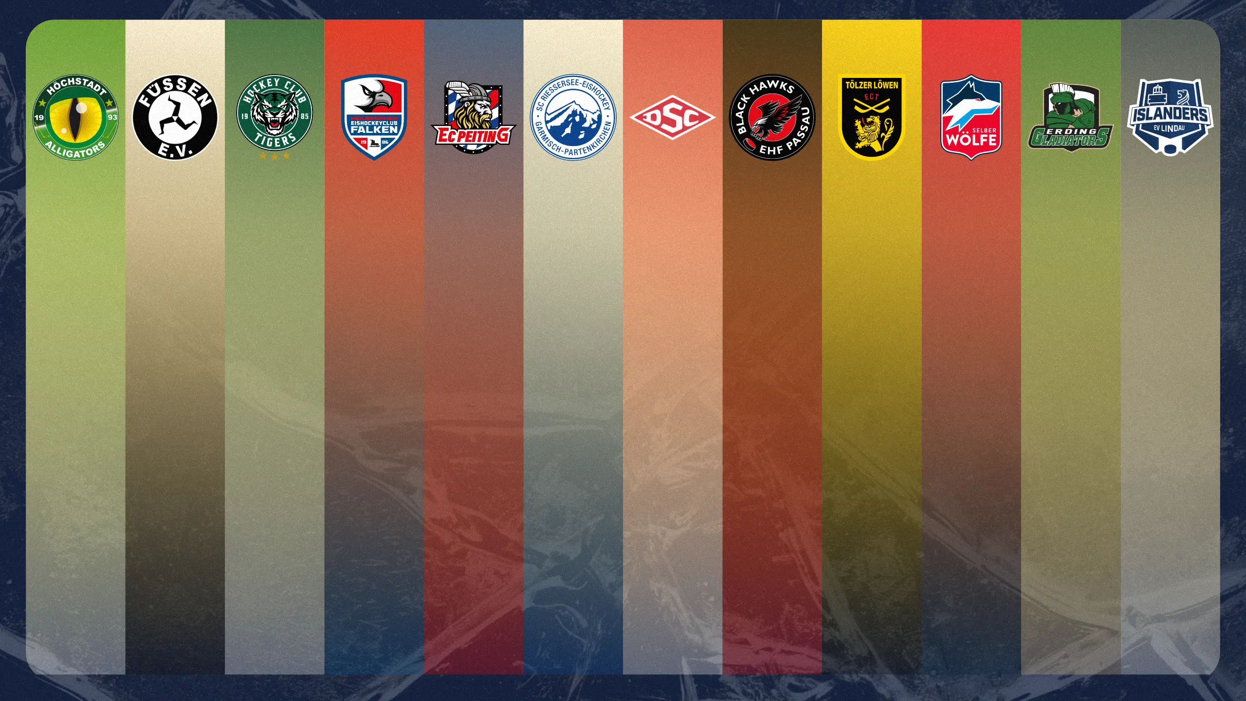 Titelbild Stuttgart Rebels starten am 18. September in die neue Saison