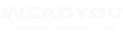 WeAdYou