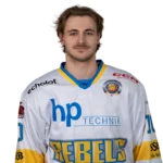 Calvin FISCHER