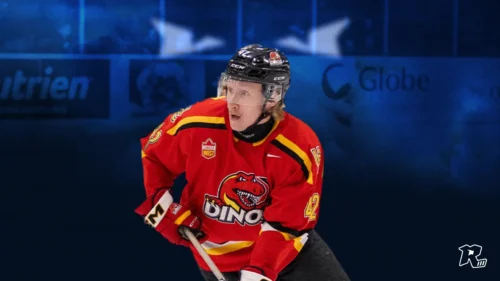 Mack Stewart verstärkt die Stuttgart Rebels