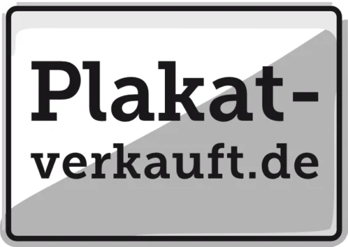 Plakat-Verkauft.de