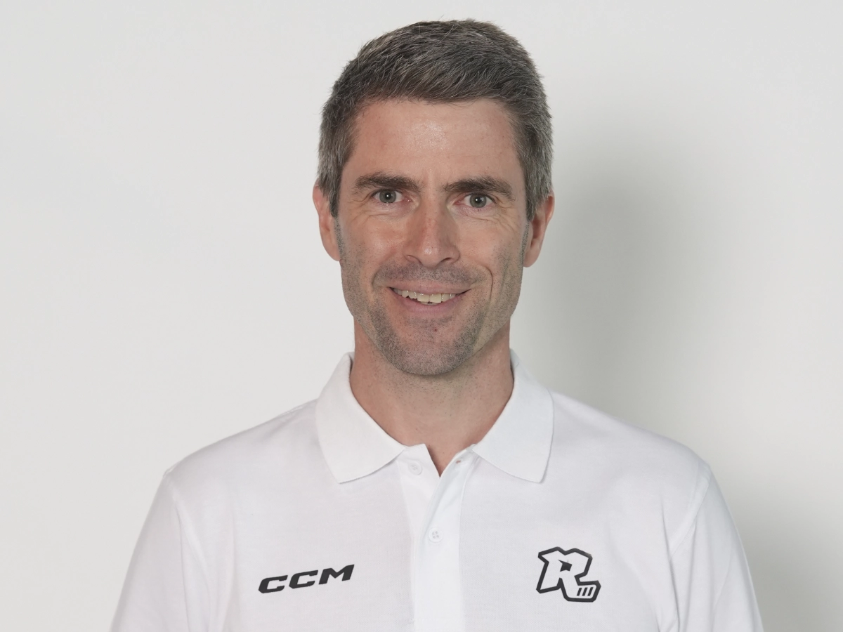 Matthias Göttfert