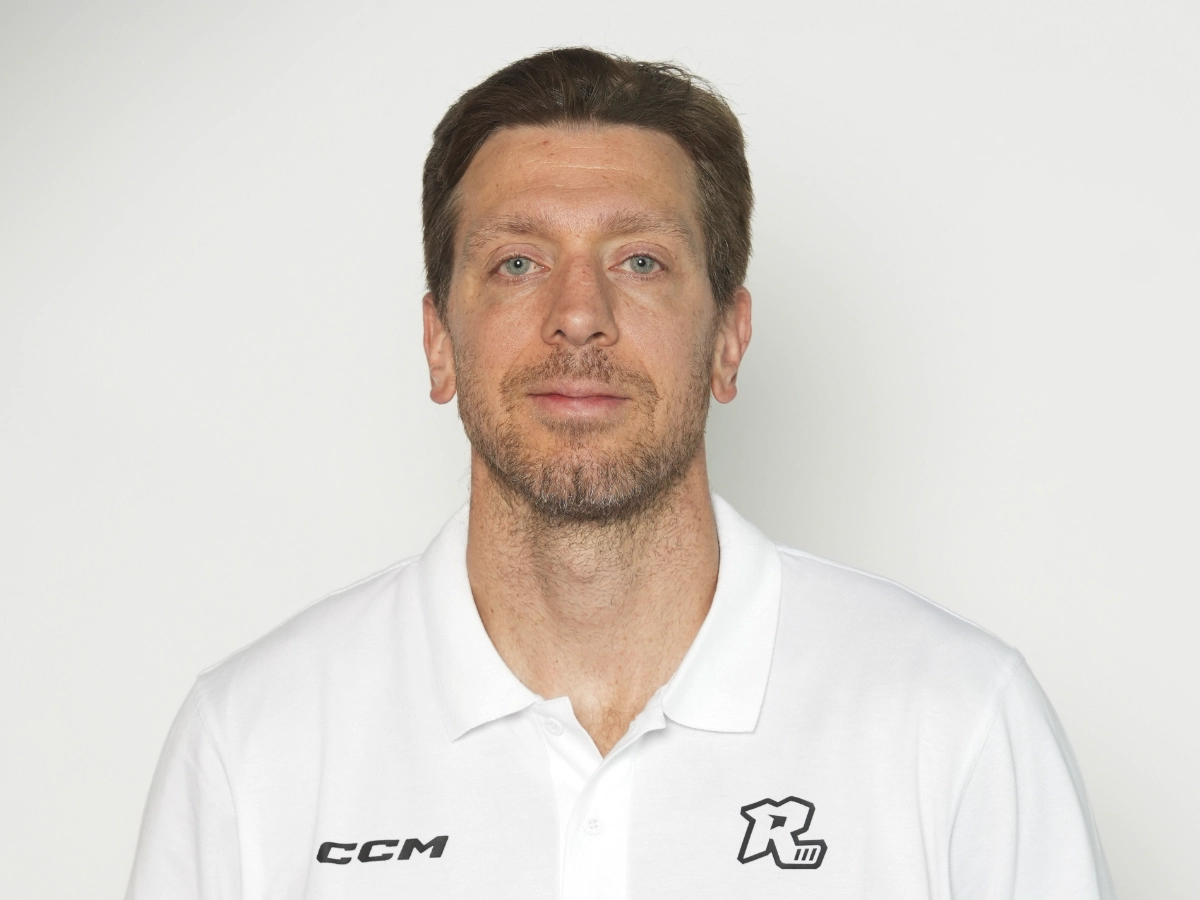 Matthew Pistilli