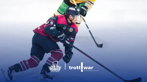 Charity Game #2: Winterkleidung spenden für Trott-war