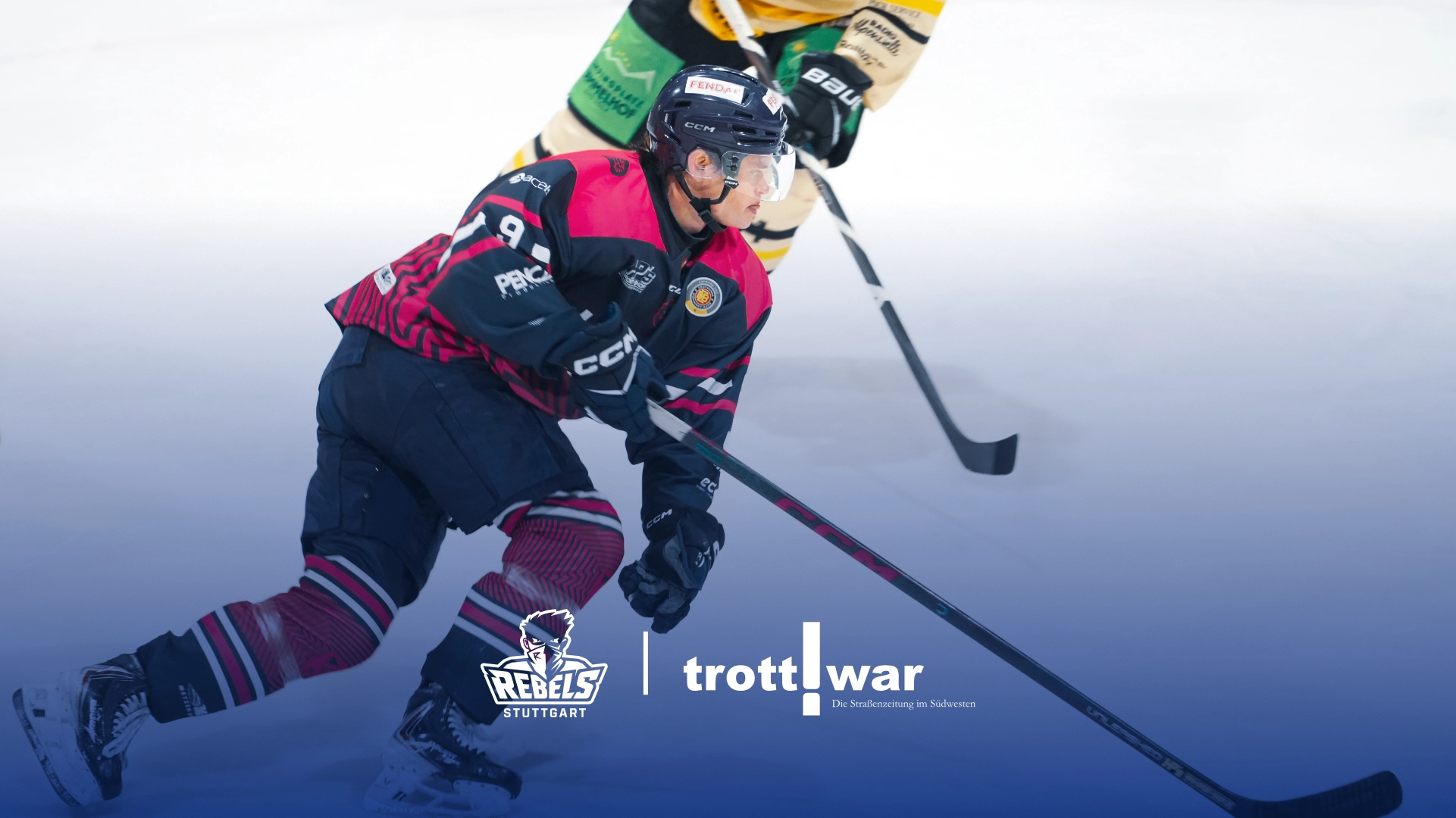 Titelbild Charity Game #2: Winterkleidung spenden für Trott-war